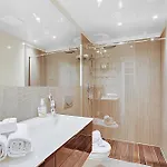 Borgo Corallo - Happy Apartment Ascona