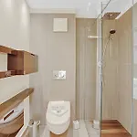 Apartment Borgo Corallo - Happy Ascona