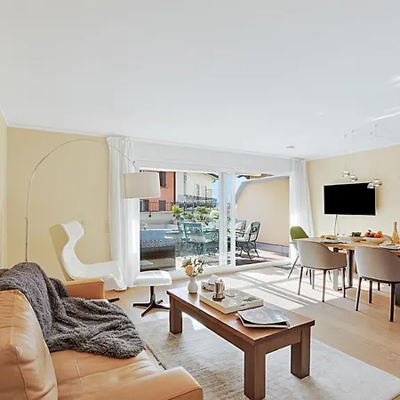 Borgo Corallo - Happy Ascona