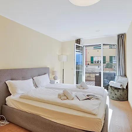 Borgo Corallo - Happy