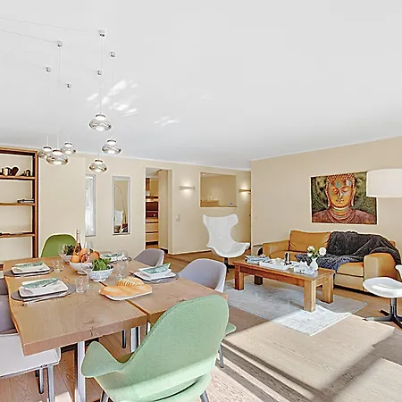 Borgo Corallo - Happy * Ascona