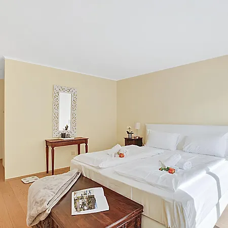 Apartamento Borgo Corallo - Happy Ascona