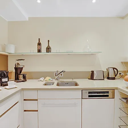 Apartamento Borgo Corallo - Happy