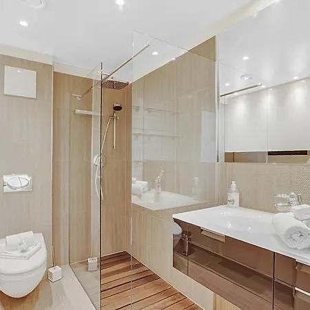 Borgo Corallo - Happy Apartamento *