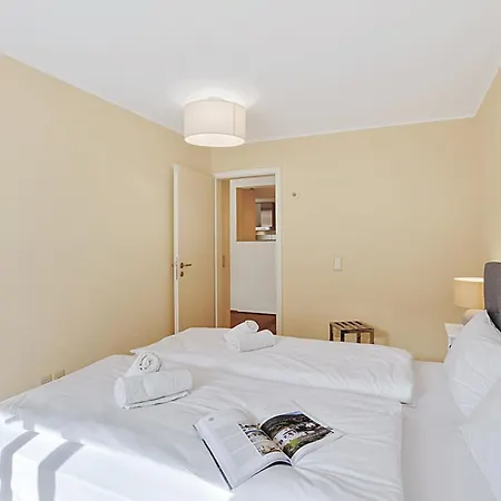 Borgo Corallo - Happy Ascona