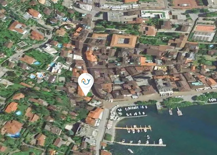 Borgo Corallo - Happy Apartamento *