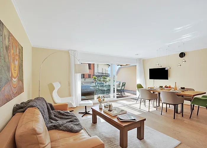 Borgo Corallo - Happy Ascona