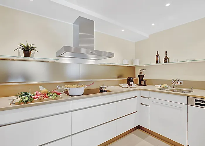 Borgo Corallo - Happy Apartamento *