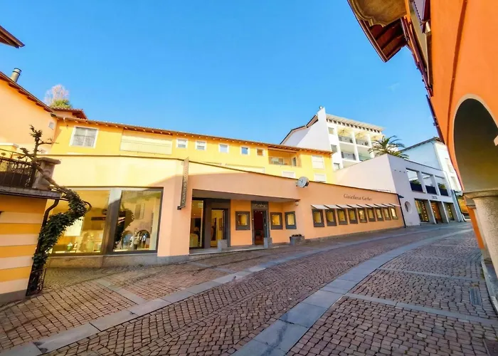 Apartamento Borgo Corallo - Happy *