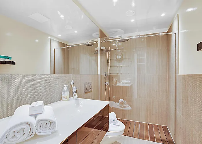 Borgo Corallo - Happy Apartamento Ascona