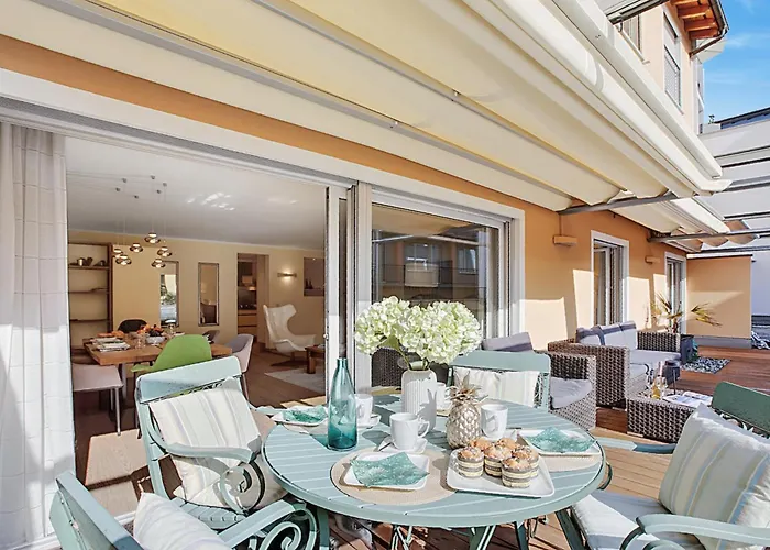 Borgo Corallo - Happy Ascona