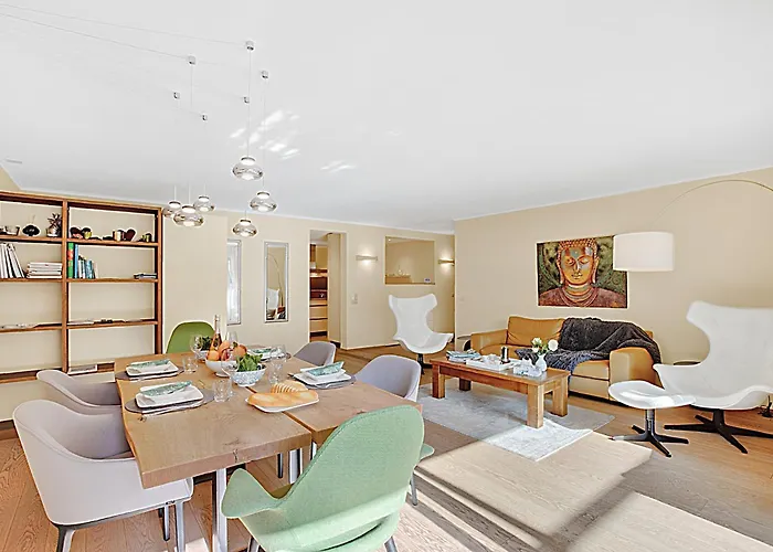 Borgo Corallo - Happy * Ascona