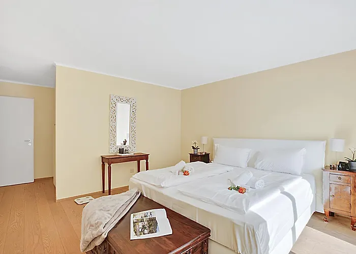 Apartamento Borgo Corallo - Happy Ascona