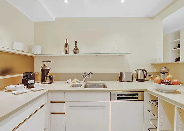 Apartamento Borgo Corallo - Happy