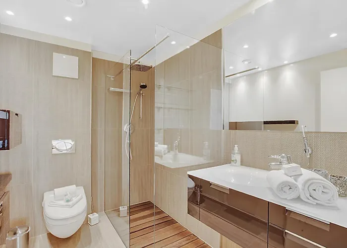 Borgo Corallo - Happy Apartamento *