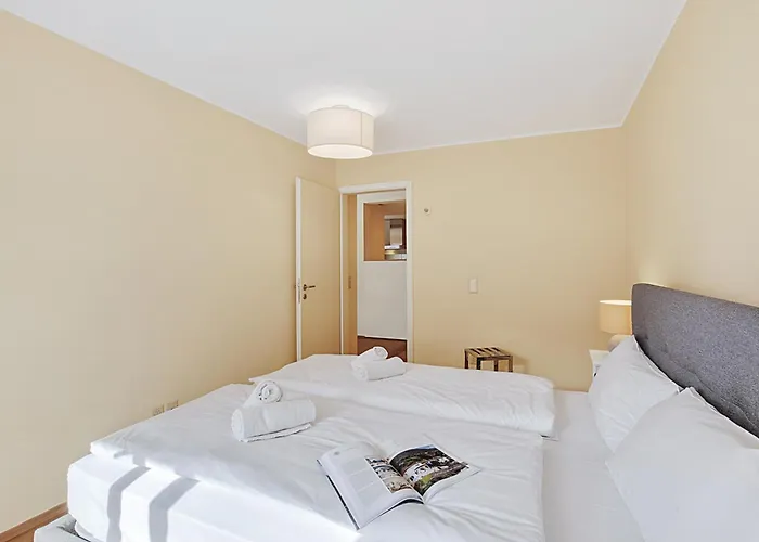 Borgo Corallo - Happy Ascona