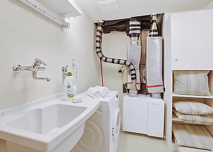 Apartamento Borgo Corallo - Happy