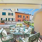 Lejlighed Borgo Corallo - Happy Ascona
