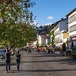 Borgo Corallo - Happy Lejlighed Ascona