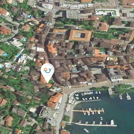 Borgo Corallo - Happy Appartement *