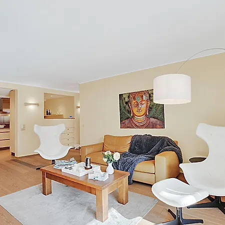 Borgo Corallo - Happy Appartement *