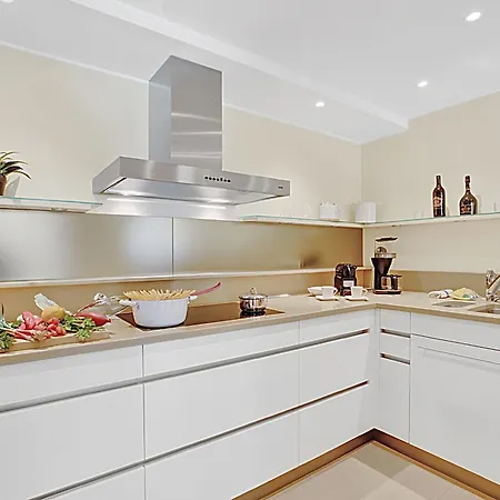 Borgo Corallo - Happy Appartement *