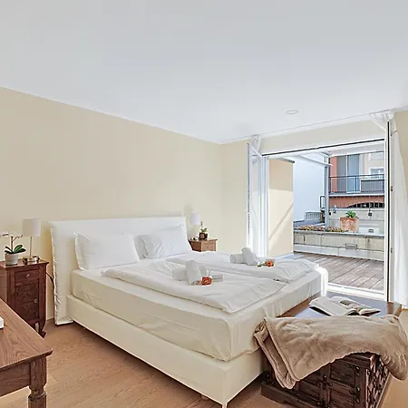 Borgo Corallo - Happy Appartement