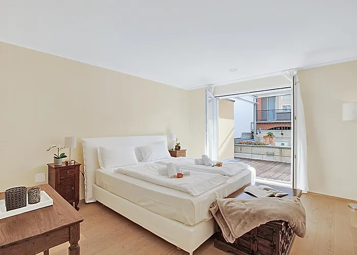 Borgo Corallo - Happy Appartement